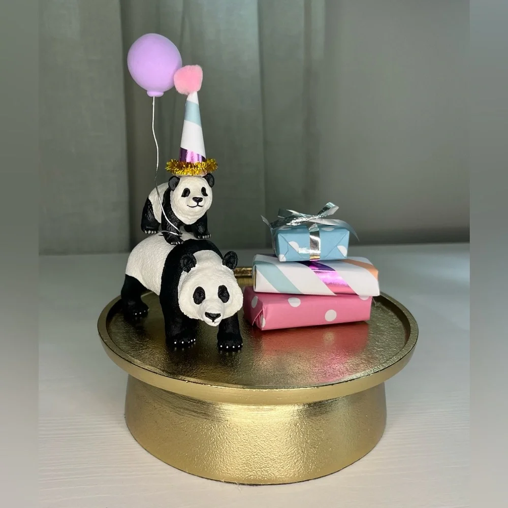 Custom Birthday/Baby Shower Cake Toppers & Party Decor